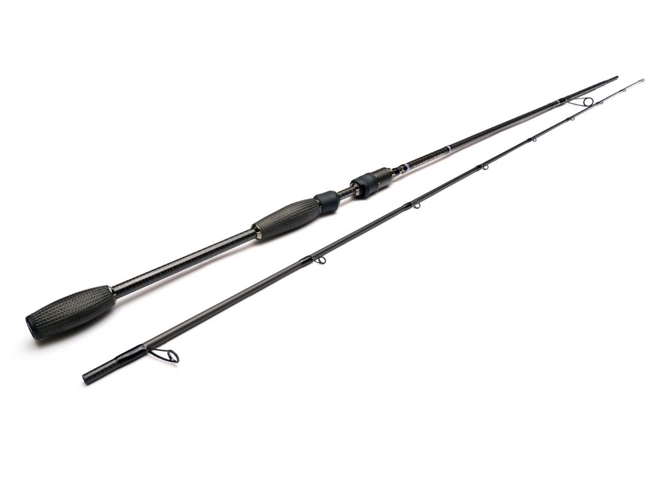 Westin W10 Finesse Shad Spinning Rods 8-36g